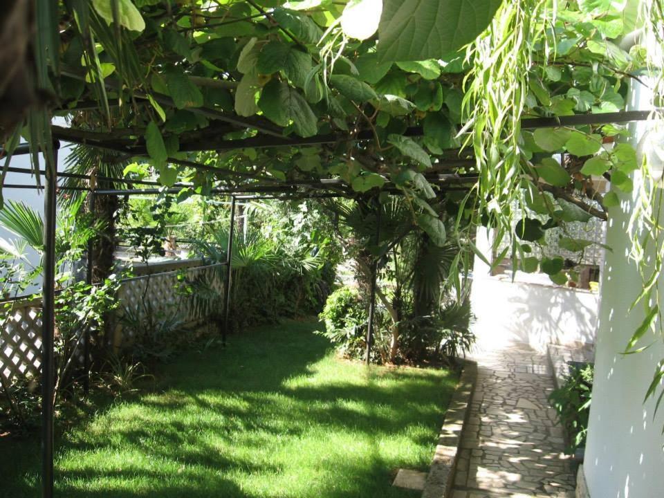 Apartment Jozefina Porec Exterior photo