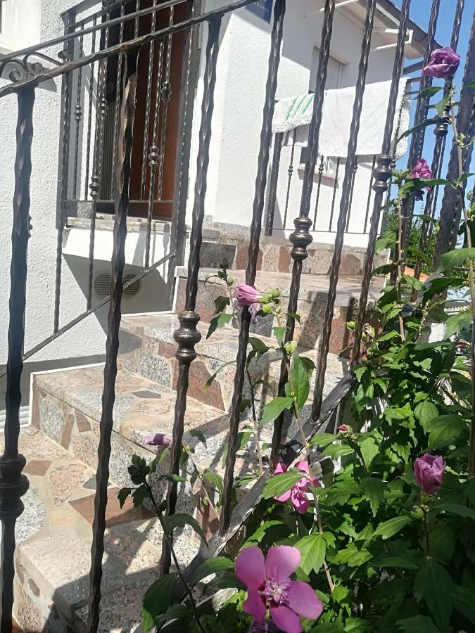 Apartment Jozefina Porec Exterior photo